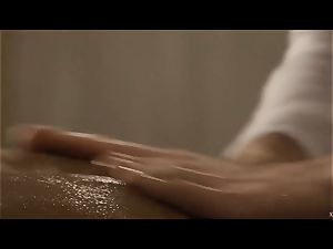 xCHIMERA - brazilian Luna Corazon softcore fetish boink