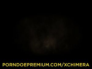 xCHIMERA - Czech Lee Anne gets fucked in desire plumb